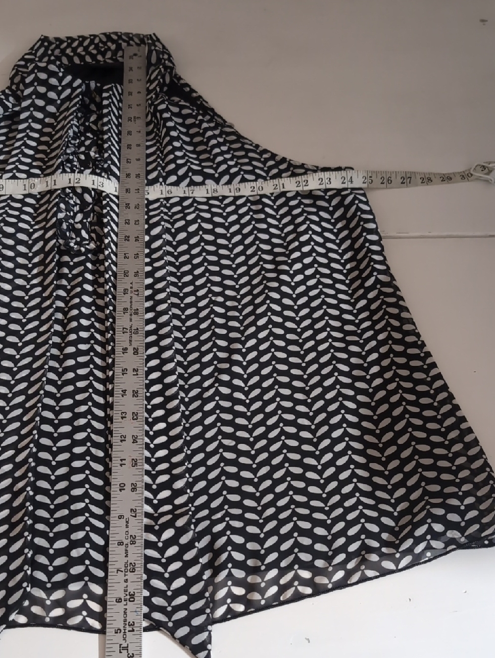 Torrid Top - Picture 7 of 7